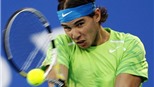 Qatar Open: Federer, Nadal khởi đầu thuận lợi